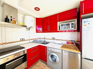 Ático en venta en Playa de Levante en Benidorm