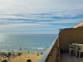 Ático en venta en Playa de Levante en Benidorm