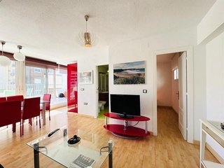 Ático en venta en Playa de Levante en Benidorm