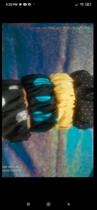 Sandalias cuña 3 uso+2 regalos complemento pelo nu