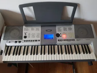 Yamaha E403 Teclado Electrónico