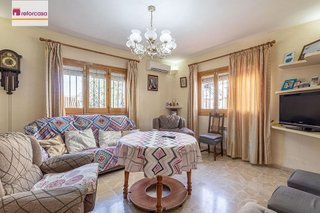 Chalet en venta en Albaicín en Granada