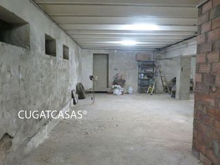 Local comercial en venta en Centre - Estació en Sant Cugat del Vallès