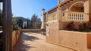 Casa en alquiler en Cotomar - Urbanizaciones en Rincón de la Victoria