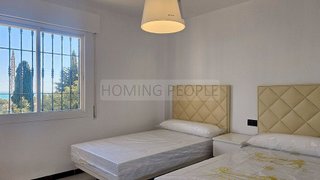 Casa en alquiler en Cotomar - Urbanizaciones en Rincón de la Victoria