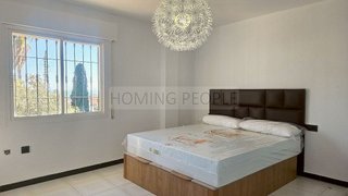 Casa en alquiler en Cotomar - Urbanizaciones en Rincón de la Victoria