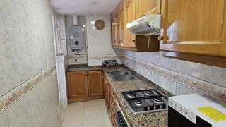 Piso en venta en Marina d'Or en Oropesa del Mar/Orpesa