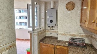 Piso en venta en Marina d'Or en Oropesa del Mar/Orpesa