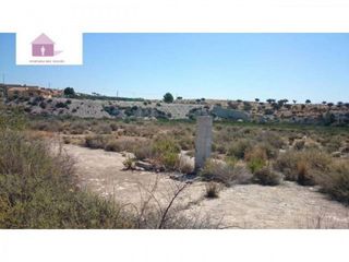 Terreno en venta en Molina de Segura ciudad en Molina de Segura