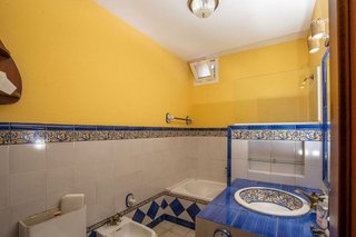 Casa adosada en venta en Campo de Mijas en Mijas
