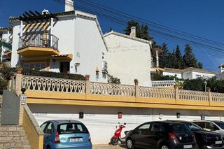 Casa adosada en venta en Campo de Mijas en Mijas