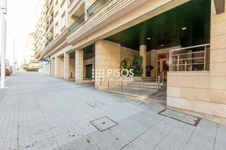 Garaje en venta en Sanxenxo en Sanxenxo
