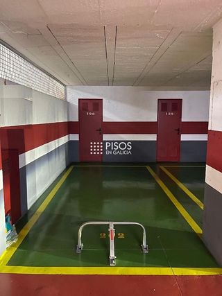 Garaje en venta en Sanxenxo en Sanxenxo