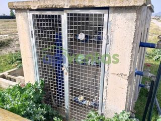 Solar en venta en Zona Centro-Corredera en Lorca