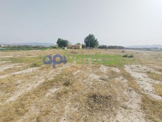 Solar en venta en Zona Centro-Corredera en Lorca