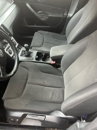 Volkswagen Passat 2007