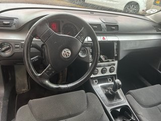 Volkswagen Passat 2007