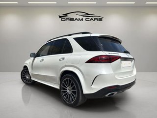 Mercedes-Benz GLE GLE 350 de 4MATIC (Híbrido Enchufable)