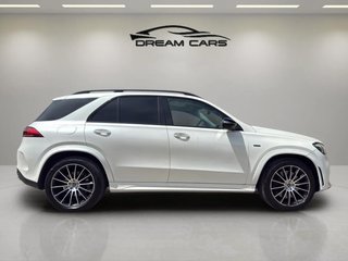 Mercedes-Benz GLE GLE 350 de 4MATIC (Híbrido Enchufable)