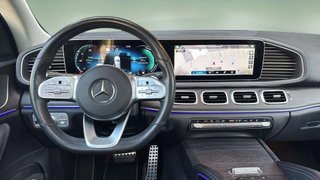 Mercedes-Benz GLE GLE 350 de 4MATIC (Híbrido Enchufable)