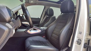 Mercedes-Benz GLE GLE 350 de 4MATIC (Híbrido Enchufable)