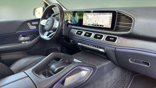 Mercedes-Benz GLE GLE 350 de 4MATIC (Híbrido Enchufable)