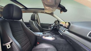 Mercedes-Benz GLE GLE 350 de 4MATIC (Híbrido Enchufable)