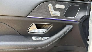 Mercedes-Benz GLE GLE 350 de 4MATIC (Híbrido Enchufable)