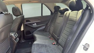 Mercedes-Benz GLE GLE 350 de 4MATIC (Híbrido Enchufable)