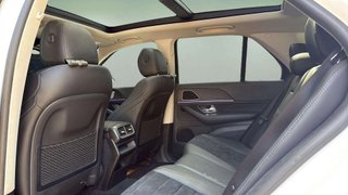 Mercedes-Benz GLE GLE 350 de 4MATIC (Híbrido Enchufable)