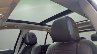 Mercedes-Benz GLE GLE 350 de 4MATIC (Híbrido Enchufable)