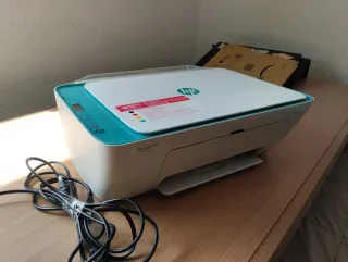 Impresora HP DeskJet 2632