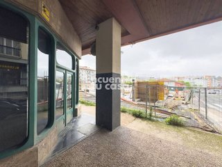Local comercial en venta en Azken Portu - Behobia en Irun