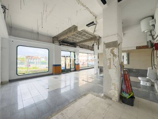 Local comercial en venta en Azken Portu - Behobia en Irun