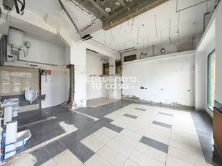 Local comercial en venta en Azken Portu - Behobia en Irun