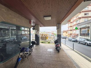 Local comercial en venta en Azken Portu - Behobia en Irun