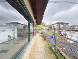 Local comercial en venta en Azken Portu - Behobia en Irun
