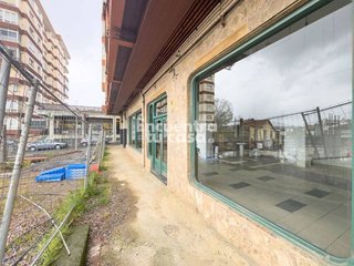 Local comercial en venta en Azken Portu - Behobia en Irun