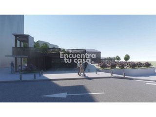 Local comercial en venta en Azken Portu - Behobia en Irun
