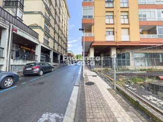 Local comercial en venta en Azken Portu - Behobia en Irun