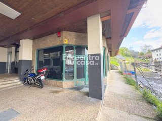 Local comercial en venta en Azken Portu - Behobia en Irun