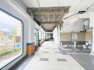 Local comercial en venta en Azken Portu - Behobia en Irun
