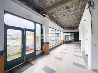 Local comercial en venta en Azken Portu - Behobia en Irun