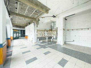 Local comercial en venta en Azken Portu - Behobia en Irun