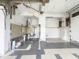 Local comercial en venta en Azken Portu - Behobia en Irun