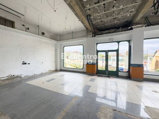 Local comercial en venta en Azken Portu - Behobia en Irun