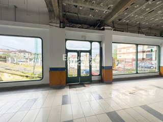Local comercial en venta en Azken Portu - Behobia en Irun