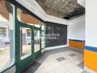 Local comercial en venta en Azken Portu - Behobia en Irun