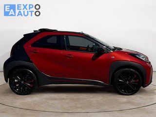 Toyota Aygo X Cross 1.0 VVT-I 72CV Like