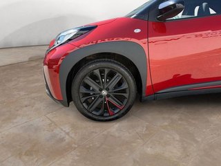 Toyota Aygo X Cross 1.0 VVT-I 72CV Like
